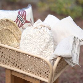 かねみつ漆器 Dbasket Lサイズ