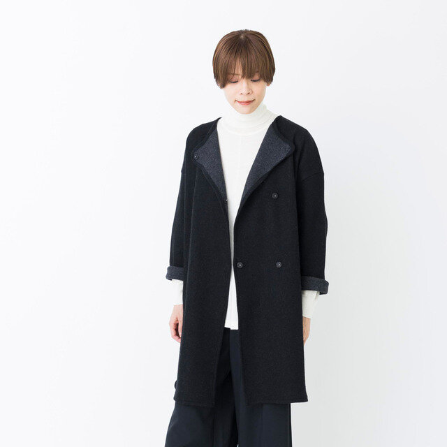 着用カラー:クロ