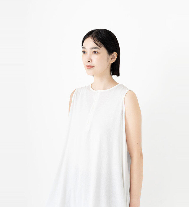 color : OFFWHT , model : 162cm