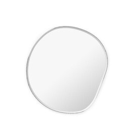 ferm LIVING｜Pond Mirror（壁掛けミラー L/XL）　日本正規代理店品【大型送料】【送料無料キャンペーン】