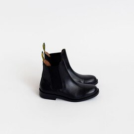 Tuffa Boots｜Tuffa サイドゴアブーツ POLO【SALE】