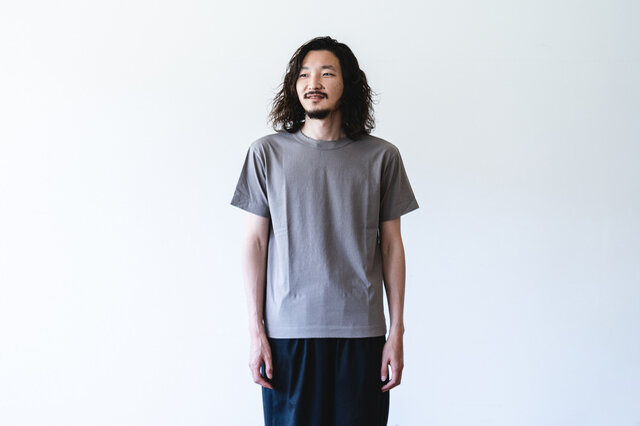 モデル着用サイズ:XXL
モデル身長:180cm