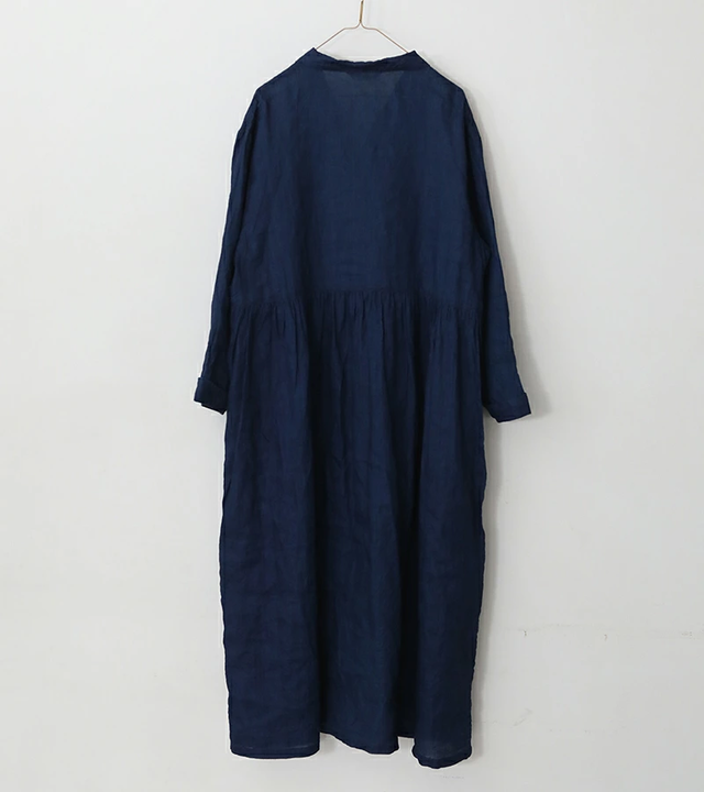 ダークインディゴ