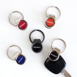 ANAheim|ANAheim Swivel Keyring/キーホルダー
