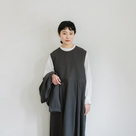 オローネ|シャルロットワンピース・TY-26007