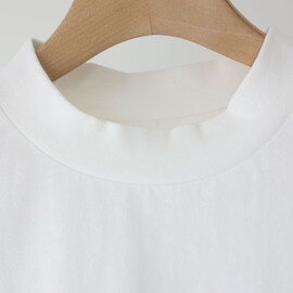 MidiUmi｜packed half sleeve T-shirt