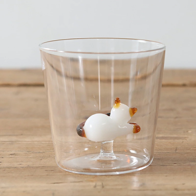 寝転がり/アンバーテイル