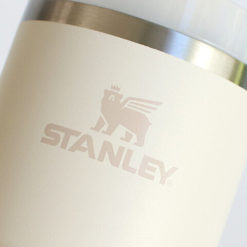STANLEY｜H2.0 真空スリムクエンチャー 0.88L/タンブラー 保冷 ストロー付き