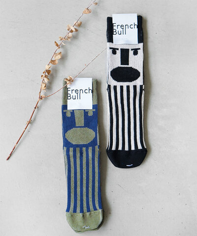French Bull|mederuソックス 靴下 11-24102