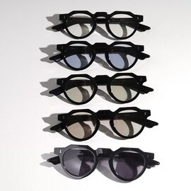 NEW.｜F5 ボストン型 クラウンパント サングラス 眼鏡 伊達メガネ めがね カラーレンズ ユニセックス メンズ フューバイニュー