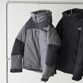 THE NORTH FACE|バルトロ スリーク ライトジャケット アウター ユニセックス Baltoro Sleek Light Jacket ND92652 ノースフェイス