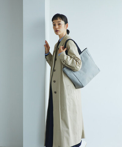 STANDARD SUPPLY｜A4 B トート "SIMPLICITY" A4 B TOTE　プレゼント 　トートバッグ 通勤