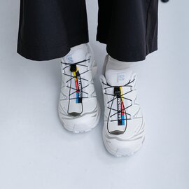 SALOMON|XT-6 GTX ゴアテックス トレイル スニーカー xt-6gtx