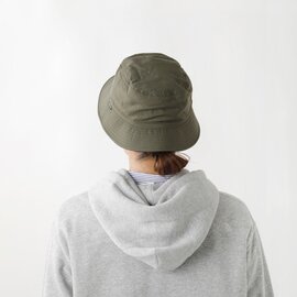 THE NORTH FACE｜リバーシブル フリース バケットハット “Reversible Fleece Bucket Hat” nn42032-mt 帽子