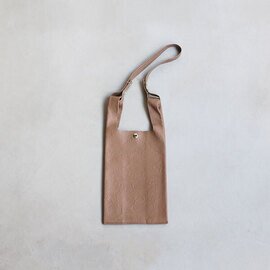 blancle｜PAISLEY MINI SHOPPING BAG ショッピングバッグ