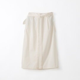 hatsutoki|kitchen サロンエプロン(エクリュ)