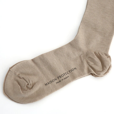 Maison Protection｜Collagen silk Premium foot care socks MPC-106【ギフト】母の日ギフト 母の日