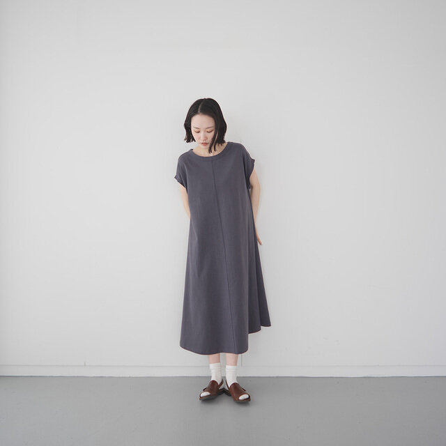 身長157cm/asphalt