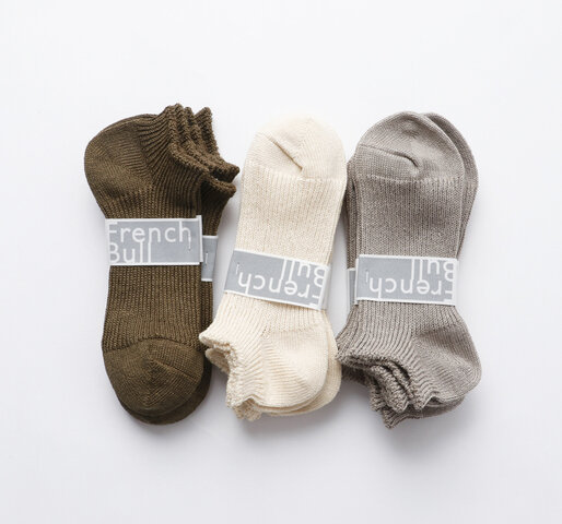 French Bull|ヴァレイソックス・11-25201