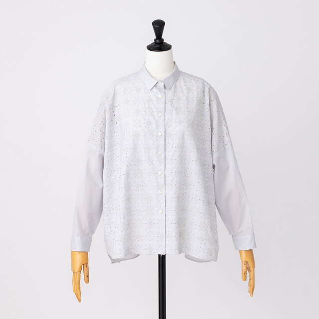 color: グレーミックス<SD511SS113>