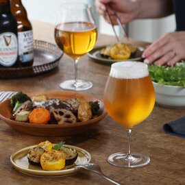 木村硝子店|サヴァ15ozビール/ワイン Gift Box(2個入)