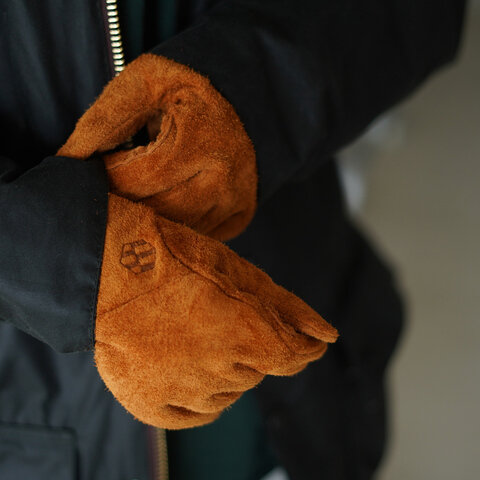 handson grip｜マフ プラスMaf+ グローブ 手袋 ユニセックス MP23 ハンズオングリップ プレゼント
