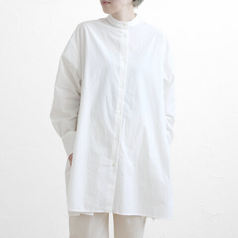 SETTO｜セット MIDDLE SHIRT STLS11034S ミドルシャツ 瀬戸内