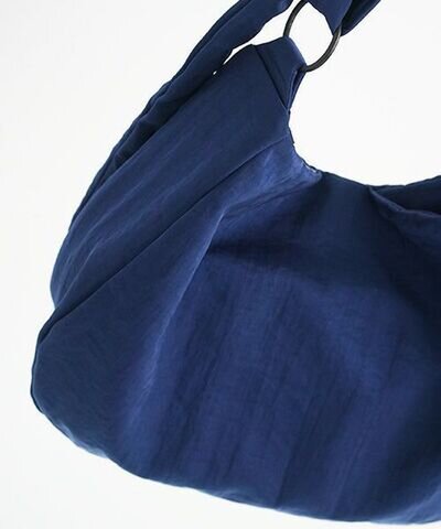 VU PRODUCT｜vu-product-B02[BLUE] sash bag.