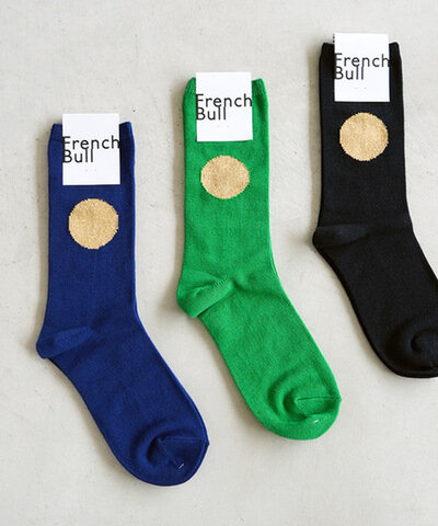French Bull|リュヌソックス 靴下 11-24255