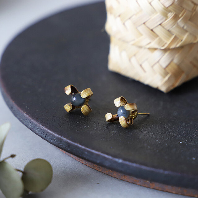 W13×H13×D10mm(ポスト部分を除く)