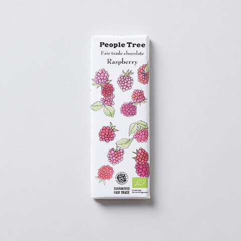 PEOPLE TREE｜フェアトレードチョコレート