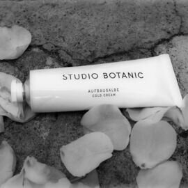 Studio Botanic｜cold cream 50ml