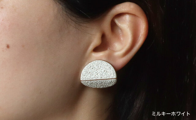 BIRDS' WORDS｜[ EAR WEAR ] CRATER / ANGLE