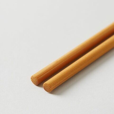 すす竹の調理菜箸