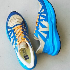 VEJA|CONDOR 3 ADVANCED ENGINEERED-MESH GRADIENT PIRRE PACIFIC スニーカー vjce280953