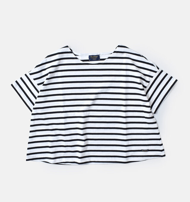 color : blanc×noir