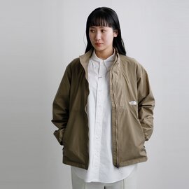 THE NORTH FACE|撥水 コンパクトブルゾン Compact Blouson np22631