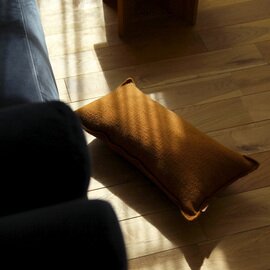 ferm LIVING｜Desert Cushion (デザート クッション) 　日本正規代理店品【受注発注】