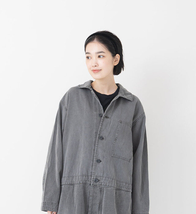 color : BLACK , model : 162cm