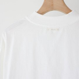 MidiUmi｜packed long sleeve T-shirt 