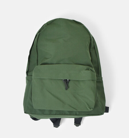 STANDARD SUPPLY｜デイリー デイパック / リュック “SIMPLICITY” daily-daypack-ms