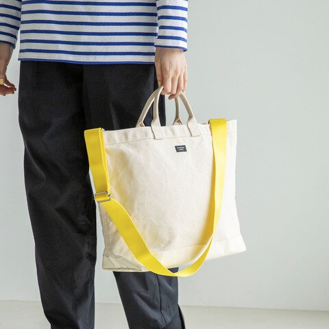 STANDARD SUPPLY|トートM "YACHT"TOTE M スタンダードサプライ プレゼント トートバッグ ギフト 父の日