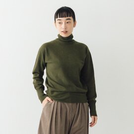 koton|メリノウールコンフォートタートル
