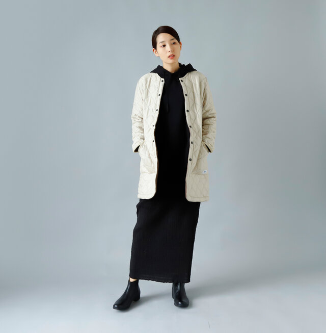 model:168cm / 50kg color : black / size : 1