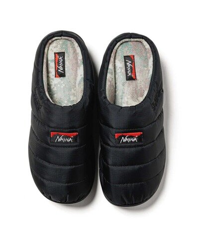 NANGA × SUBU|AURORA TEX WINTER SANDAL オーロラテックス ウィンター サンダル