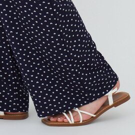 marble SUD|Mame dot Bigパンツ