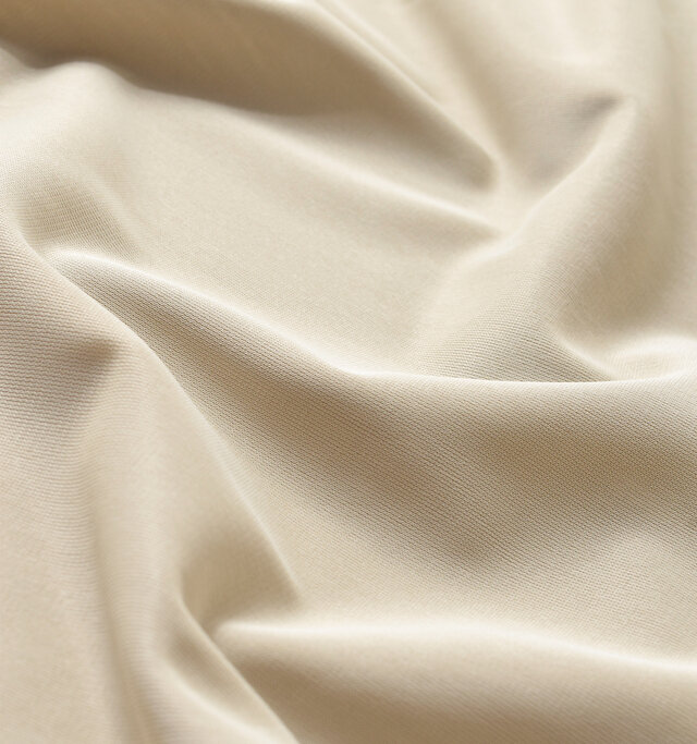 ポリエステル 100%