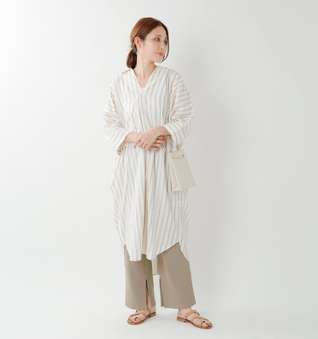 model yama:167cm / 49kg
color : grayge / size : 1