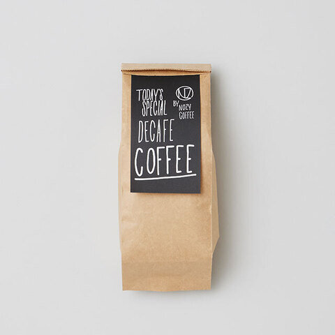 BLEND (豆) / NOZY COFFEE