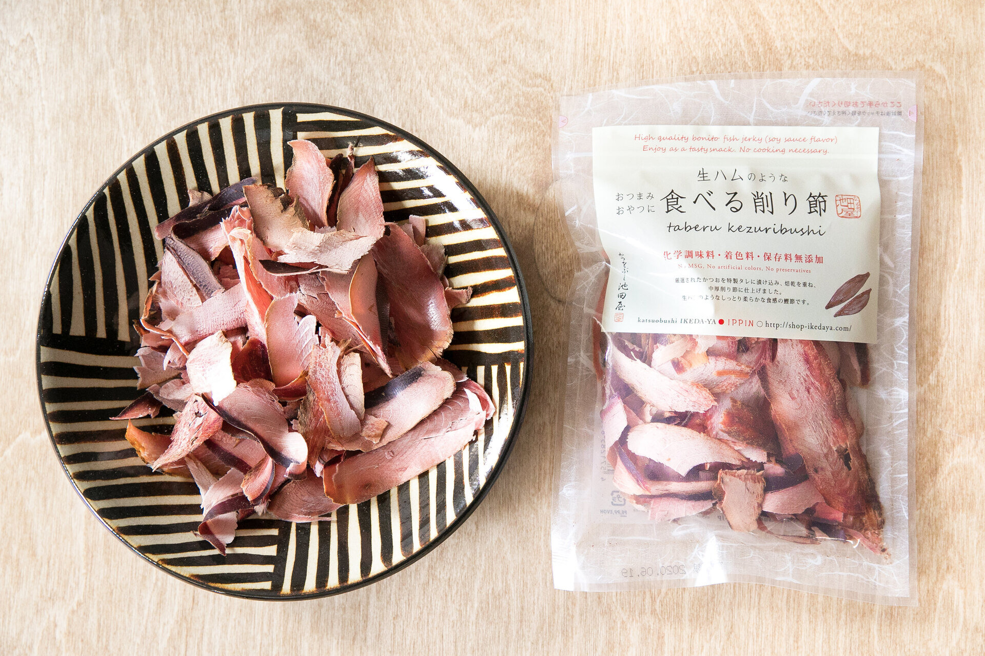 池田屋 生ハムのような食べる削り節 Eat By Suu アンドイートバイスー キナリノモール 池田屋 生ハムのような食べる削り節 Eat By Suu アンドイートバイスー キナリノモール